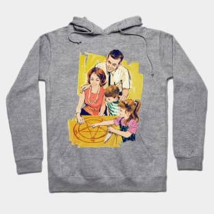 Family Summoning Hoodie